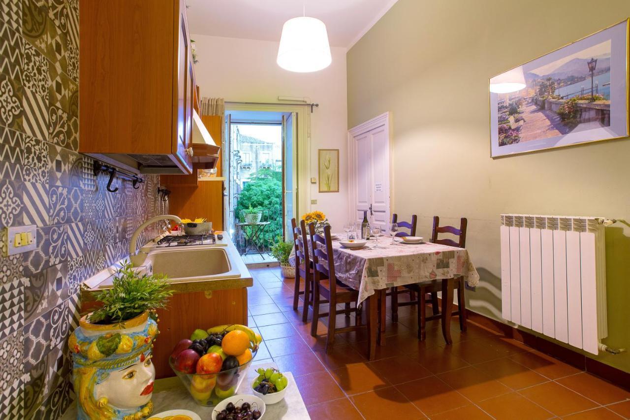 Bruca House Daire Katanya Dış mekan fotoğraf
