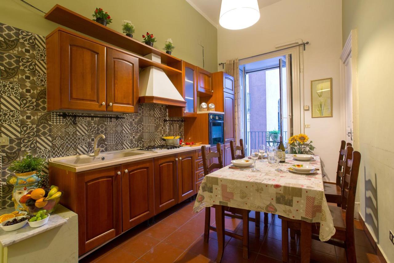 Bruca House Daire Katanya Dış mekan fotoğraf