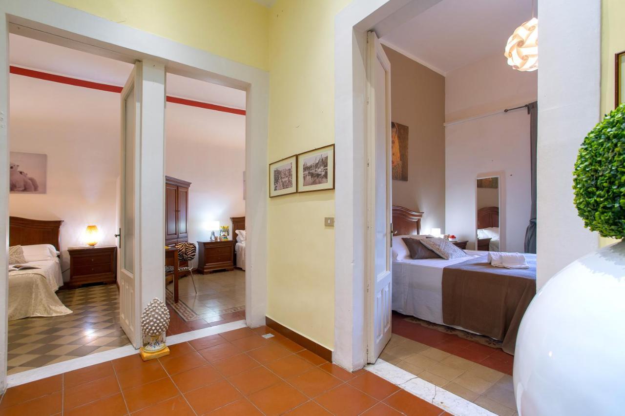 Bruca House Daire Katanya Dış mekan fotoğraf