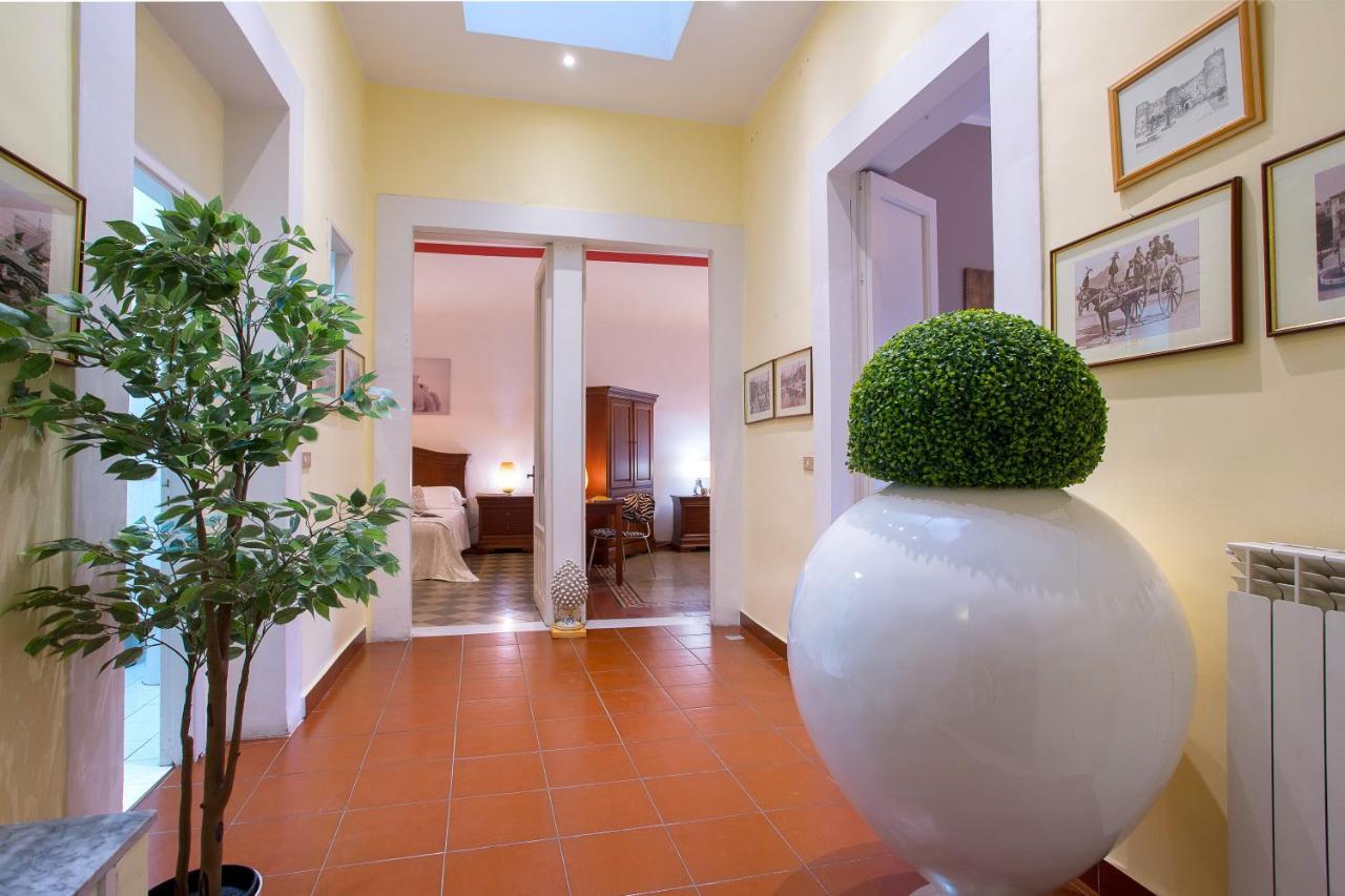 Bruca House Daire Katanya Dış mekan fotoğraf
