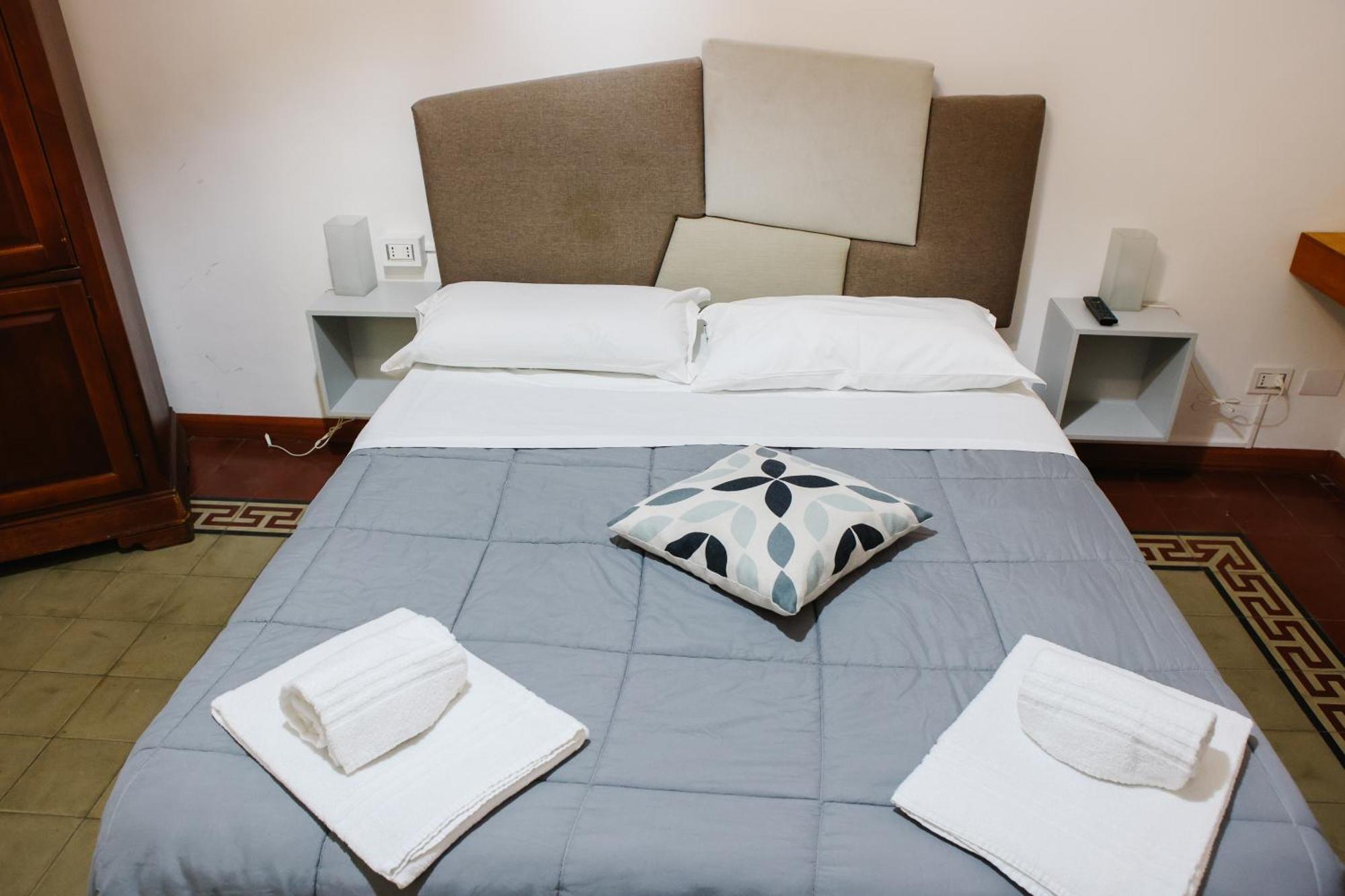 Bruca House Daire Katanya Dış mekan fotoğraf