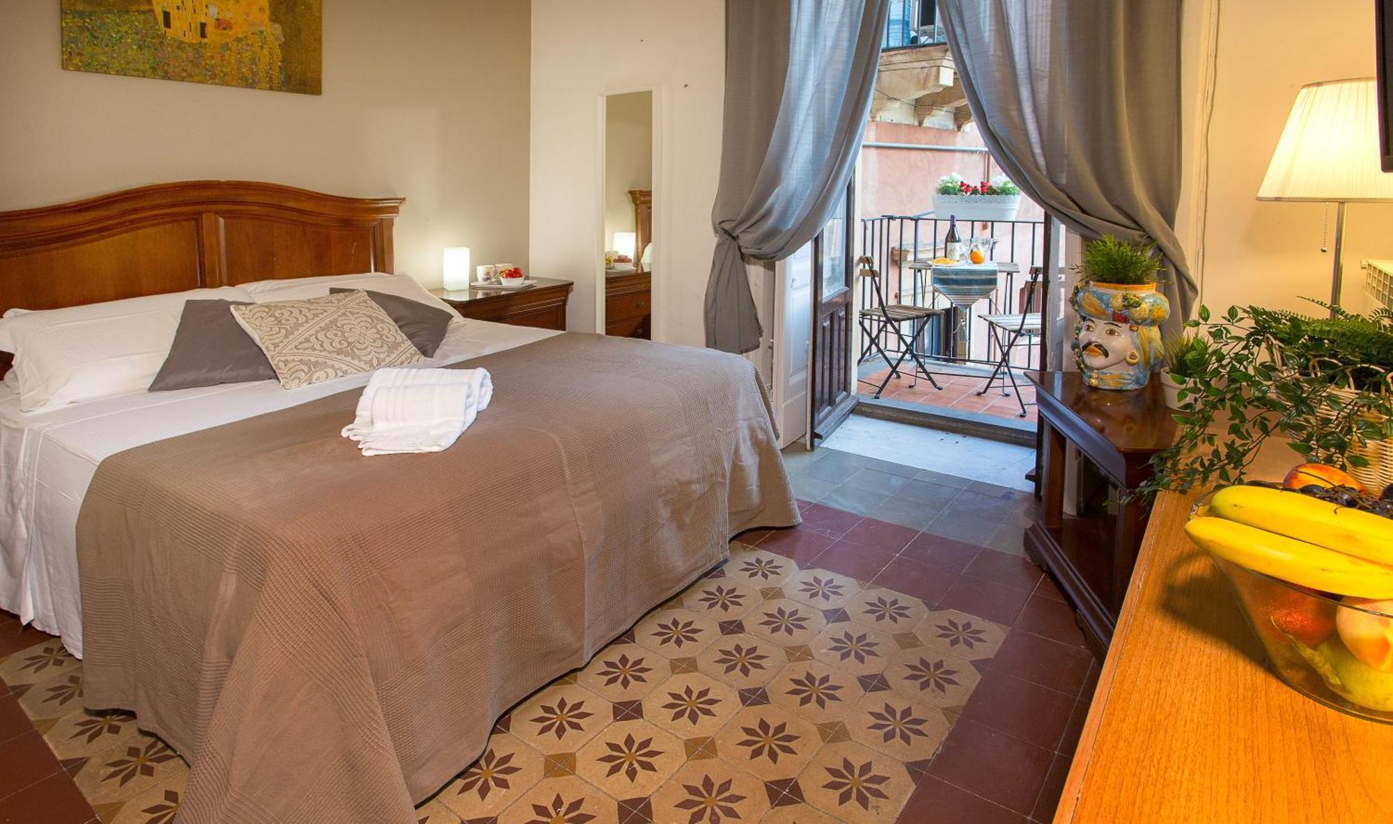 Bruca House Daire Katanya Dış mekan fotoğraf