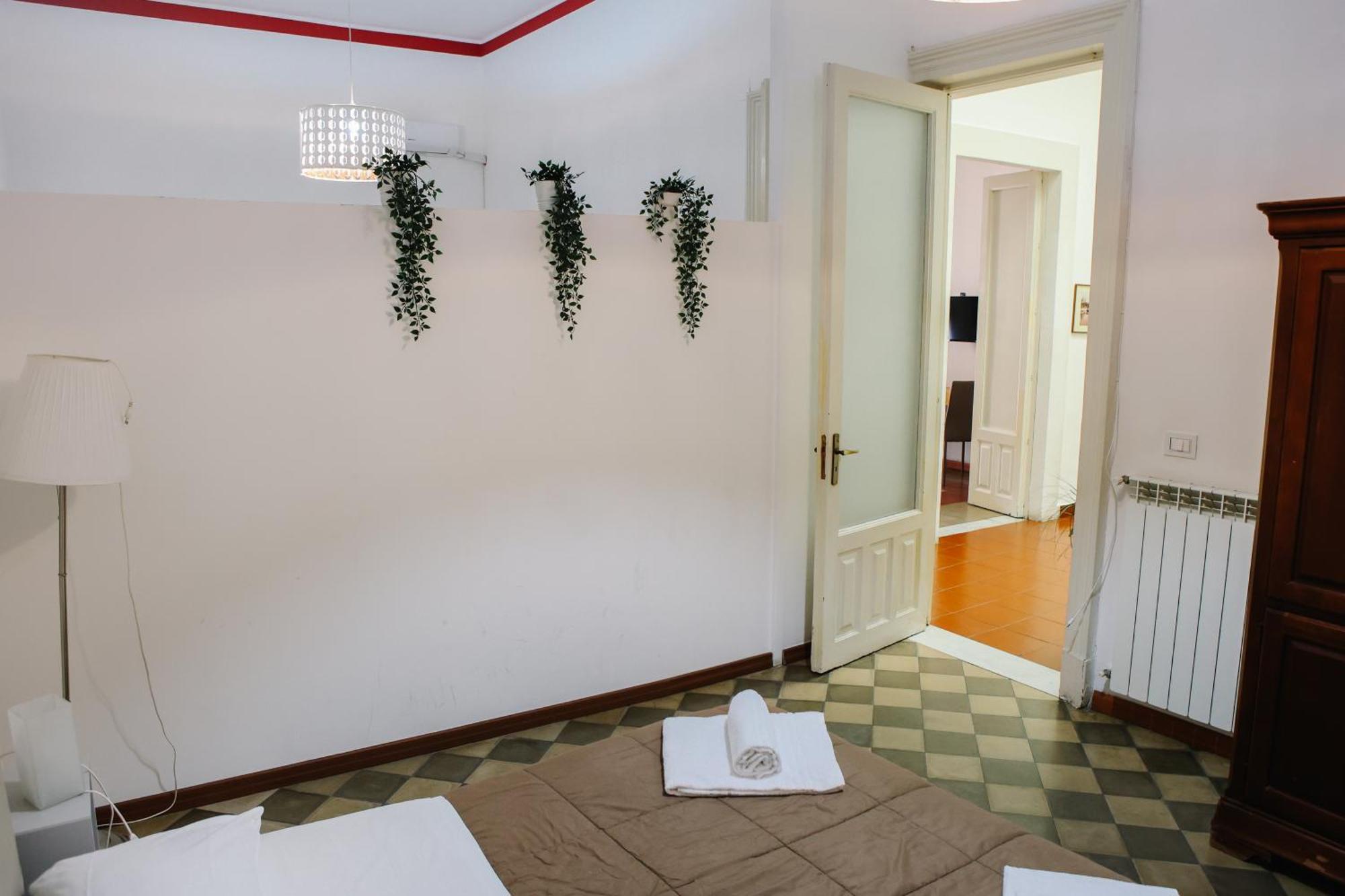 Bruca House Daire Katanya Dış mekan fotoğraf